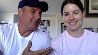 Famous Mark Steines, Julie Steines and Norbert the Dog Net Worth