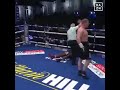 Highlights -Alexander Povetkin Vs Dillian Whyte