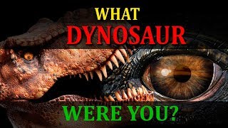 What DYNOSAUR were you? Triceratops, Mosasaur, Tyrannosaurus, Pterodactyl! Online tests! screenshot 5