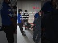 Man’s charred body found outside Potong Pasir flat, no foul play suspected