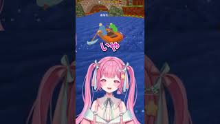 頭がピンクすぎる女Vtuberがこちら #なーな #vtuber #切り抜き #shorts