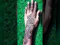 #mehndi #youtube #youtubeshorts #youtubevideo