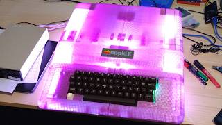 (A Unique) Apple II Plus