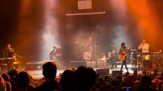 View Bright Eyes - Full Concert Live in Cleveland, Ohio