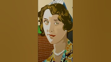 Veteran artist Bill Ford discussed his artwork and what #ArtAsATool means to him #Election2024