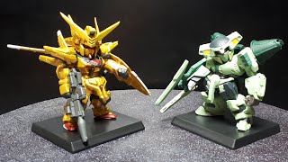 GUNDAM CONVERGE 133 & 245 セット AKATSUKI GUNDAM CONVERGE 133 & 245 セット AKATSUKI ガンダムコンバージ FW