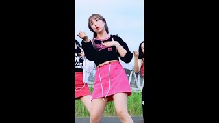 에이벌룬(a_balloon): 예인 - WE GO+After LIKE #차세대 춤꾼 동아리발표회: 노들섬# 2023.06.25