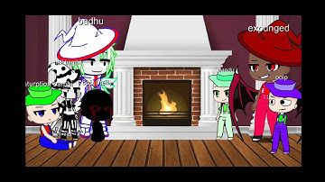 the bambis +bob react to their song part 7