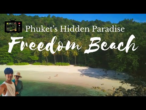 Marina Phuket Hotel and Freedom Beach by Myk TV