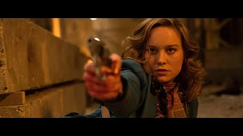 Free Fire (2016) - Shootout Scenes (Part Two | 1080p) - DayDayNews