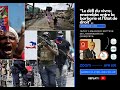 Haiti le vivreensemble entre barbarie et tat de droit par jacky lumarque