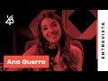Entrevista a ANA GUERRA: la terapia tras OT + posibilidad de hacer un LO MALO 2.0 con AITANA | LOS40