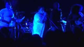 ESG - You Make No Sense - Brudenell SC Leeds - 18/01/2014