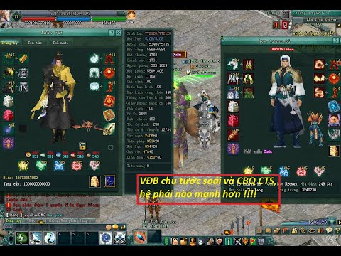 Video (LIVE] Cầm trên tay 2 ACC Chu tước soái tổng trị giá... - youtube