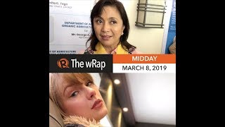 Robredo calls on Imee Marcos to be honest about her college degree | Midday wRap