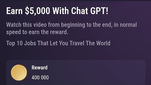 Tapswap Code Today | Cinema Code 15 August | Earn $5,000 With Chat GPT! #tapswapcodetoday