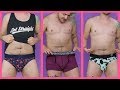 THE BEST PACKING UNDERWEAR? (FTM/NON BINARY)