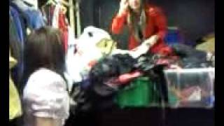 Egglescliffe Theatre - King Chlo rescues Princess EM-J