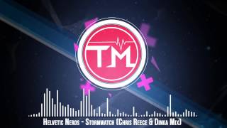 Helvetic Nerds - Stormwatch (Chris Reece & Dinka Mix) screenshot 5
