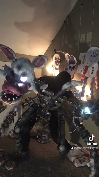 Stream XxLittleDevilzxxoXx  Listen to 🖤FNAF🖤🐻🐰🐥🦊 playlist