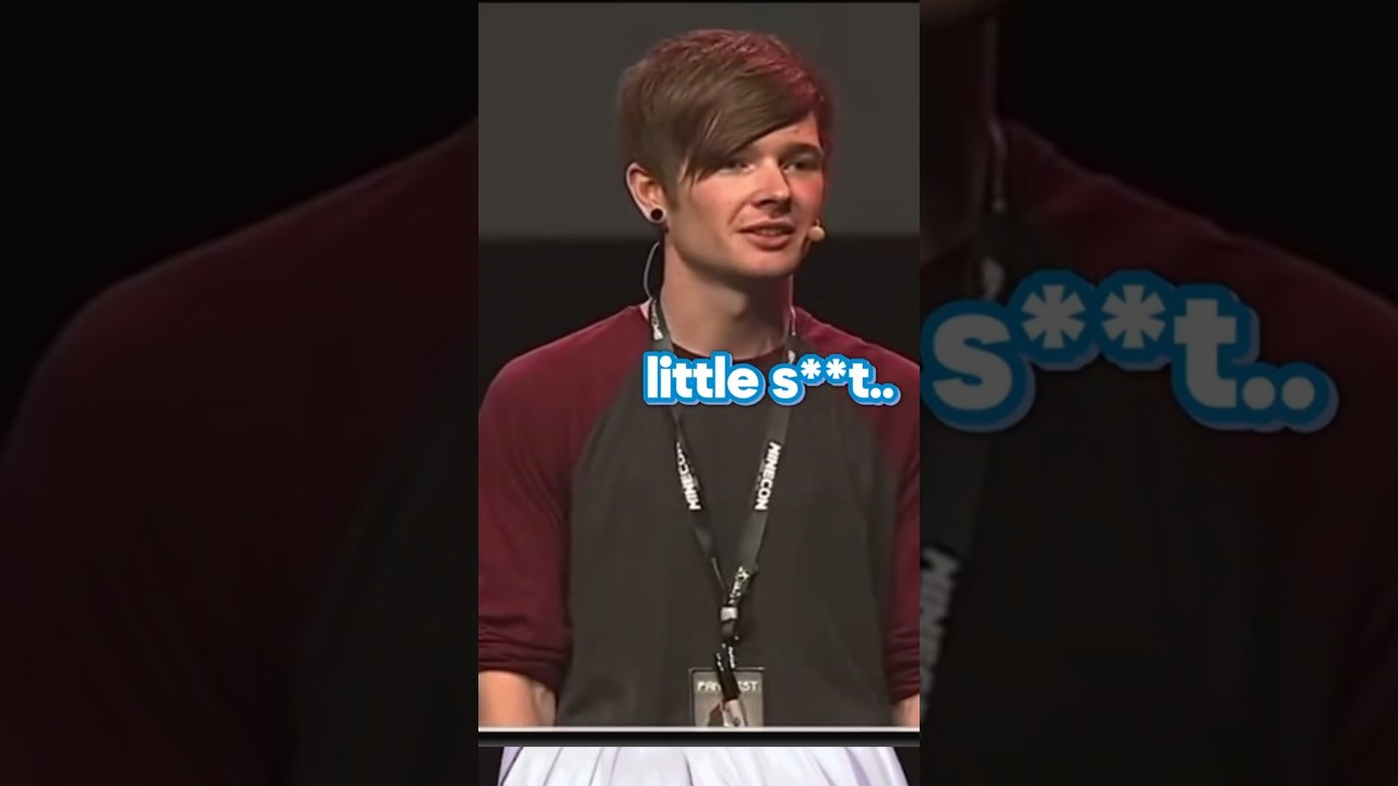 Original Title & Thumbnail