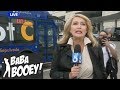 Baba Booey *NEW* on KTLA June 5, 2017