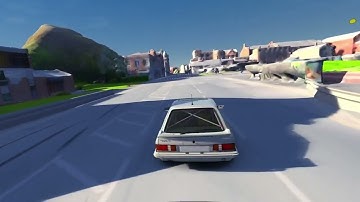 Assetto Corsa - Photogrammetry