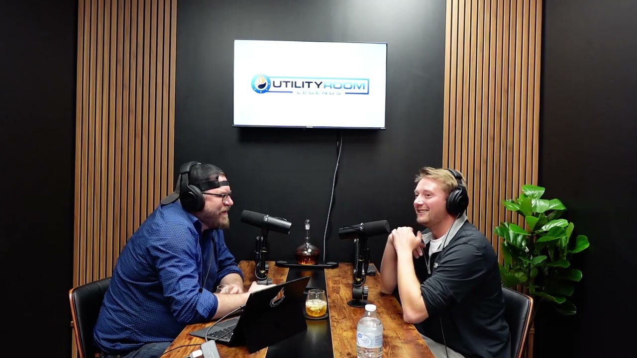 Ep. 01: Mike Uthe — Legacy, Leaks, and Electrifying Lessons