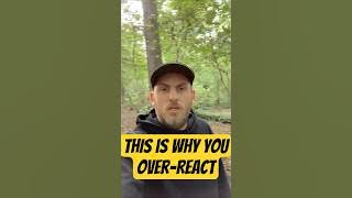 EXPOSED: The Real Reason You're Anxious!