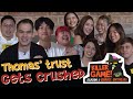 Killer Game S5E2 - Thomas' Trust Gets Crushed