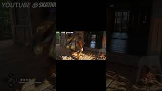 Shrine destruction Assassins Creed Shadows (with epic soundtrack)