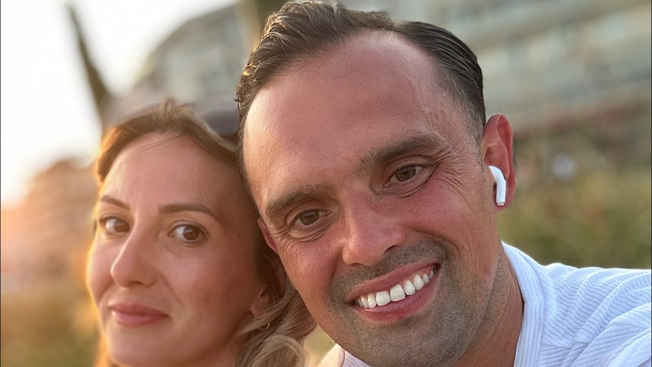 Hollanda’dan Giresun’a 7 Ülke Yolculuğu! 🌍 Sıla Yolu 2025 + Alexandroupolis