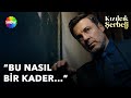 Ömer&#39;in kaza geçirdiği gece gözünün önüne geliyor! | Kızılcık Şerbeti 107. Bölüm