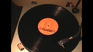 R-GO - Szeretlek is meg nem is (HQ, Vinyl)