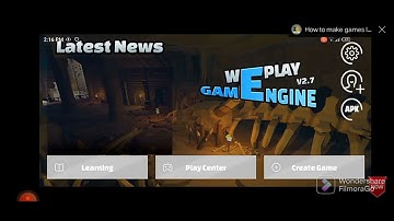 We play game engine ma game ko apk ma Konvort kasa kara?? 🤔🤔🤔