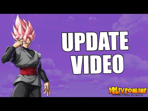 DBLiveONLINE Update Video