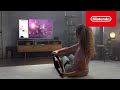 Ring fit adventure  votre aventure fitness  nintendo switch