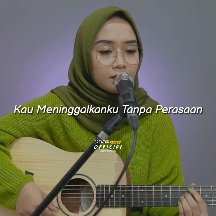 Story Wa Jangan Pernah Berubah St12