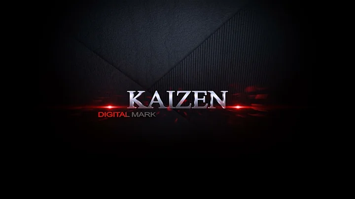 KAIZEN ADS