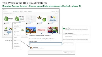 SaaS in 60 - Enterprise Access Control - (Direct App Sharing)