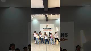 Hip hop dance #kidsdance #foruyou #hamrolaliguransdancestudio #youtubeshorts