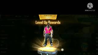 Level Up Rebards Hip Hop Boundli Free Fire 78 Level Player Anwar Gaming Yt