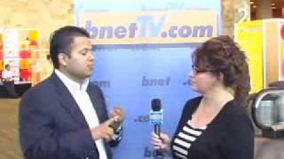 Deviceanywhere Interview With Bnettv Ctia 2008