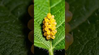 Black Ant Vs Ladybug From Egg To Adult Time Lap