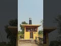 Saiyad pathan &amp; shiv temple Hiravanpur Phulpur Varanasi India
