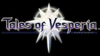 Tales of Vesperia OST A Bet On This Bout