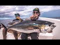 El Pescado Más Fuerte Del Mar!! | Pesca de Atunes