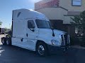 2017 Freightliner Cascadia 125 (Stock 697512, VIN: hz4467)