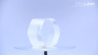 LBO nonlinear crystal