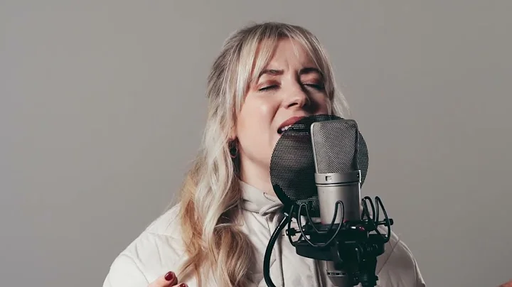Leah McFall - Eden (Live)